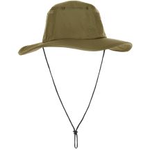 Czapka dla dorosłych VIKING Marow zielona   one size