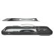 5. Etui Spigen Ultra Hybrid MagSafe na iPhone 18 Pro / 17 Pro - czarne