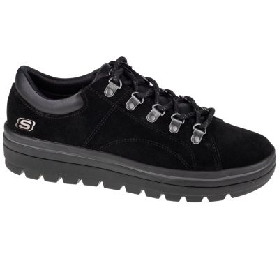 5. Buty Skechers Street Cleats 2 Fashion Trail W 74107-BBK