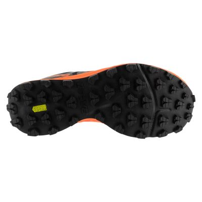 4. Inov-8 TrailTalon Speed 001273-ORBK-W-001 Pomarańczowe 41,5