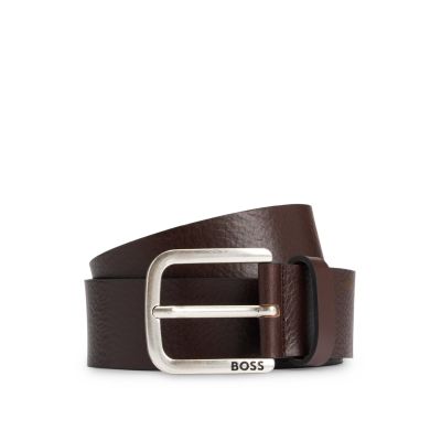 Boss Informal Belts Janni_Sz40 MARRONE (50491903-202)