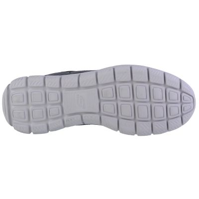 4. Buty Skechers Track-Knockhill M 232001-CCBK 