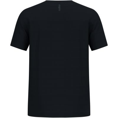 4. Koszulka męska Odlo ZEROWEIGHT CHILL-TEC T-shirt crew neck s/s czarna