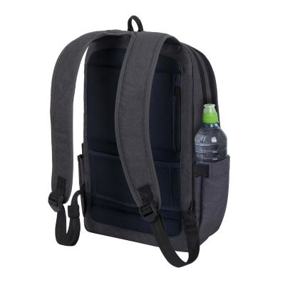 2. Rivacase 7760 39,6 cm (15.6") Plecak Czarny