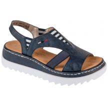 Sandały Rieker Sandals W V44Y5-14