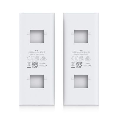 8. Ubiquiti G3 Gate Starter Kit system ochrony dostępu Czarny, Szary, Biały