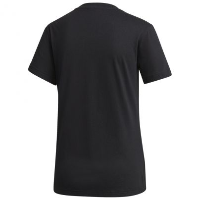 2. Koszulka adidas Brilliant Basics Tee W GD3818
