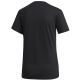 2. Koszulka adidas Brilliant Basics Tee W GD3818