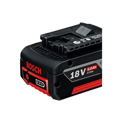 2. Akumulator BOSCH GBA (5000 mAh; Li-Ion)