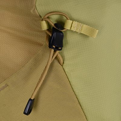 14. Plecak turystyczny Deuter AC LITE 15 SL Sprout-Linden