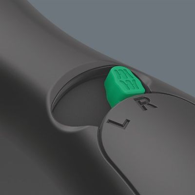 6. Wkrętak z rękojeścią poprzeczną T, seria 400, 1/4''*45MM