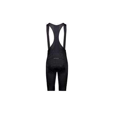 7. Spodenki rowerowe POC M's Cadence Bib Shorts czarny