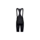7. Spodenki rowerowe POC M's Cadence Bib Shorts czarny
