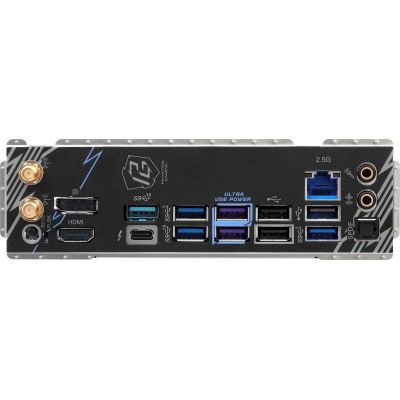 2. Płyta główna ASRock B860 Lightning WiFi