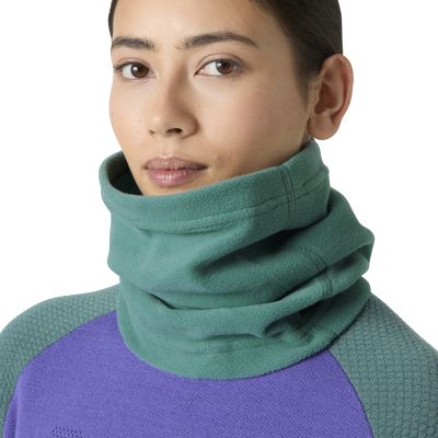 3. Helly Hansen komin polarowy DAYBREAKER FLEECE NECK 67651 494