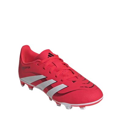 8. Buty piłkarskie adidas Predator Club FG/MG Jr ID3813
