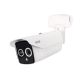 2. ABUS 4 MP Thermal-Tube-Kamera Bi-Spektral
