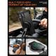 8. Etui Supcase UB Grip Mag MagSafe na Samsung Galaxy S26 Ultra - czarne