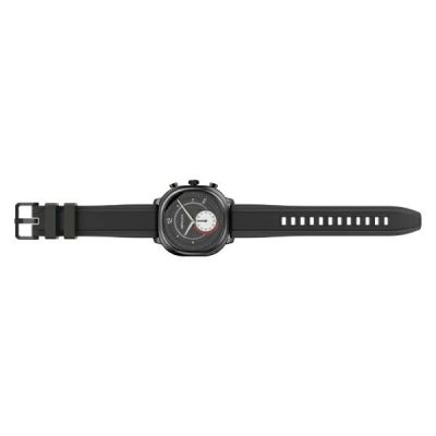 5. Smartwatch HiFuture FutureFit AIX Lite - czarny