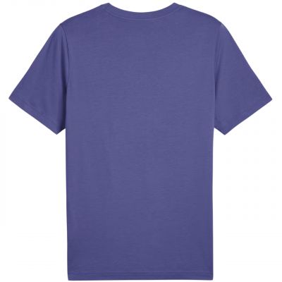 2. Koszulka Puma Graphics Wording Tee M 684825 46