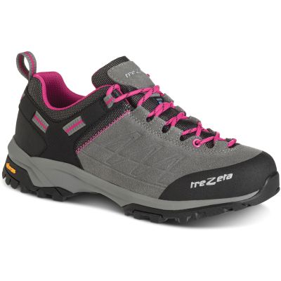 Buty trekkingowe damskie TREZETA Raider W's z membraną WP