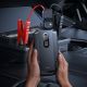 10. Jump starter Baseus Super Energy Max 20000mAh - czarny
