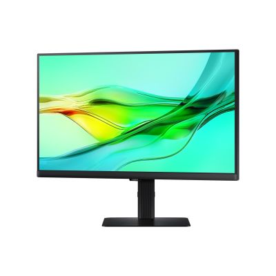 3. MONITOR SAMSUNG LED 24" LS24D600UAUXEN 100Hz