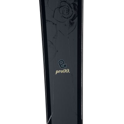 4. Narty DYNASTAR E-Pro 99 Open