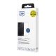 15. Etui 3mk Just20g Clear Case na Samsung Galaxy S24+ - przezroczyste