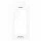 6. Etui Samsung Clear Magnet Case na Samsung Galaxy S26 Ultra kompatybilne z MagSafe - przezroczyste
