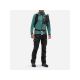 2. Bluza MILLET TRILOGY ICON LIGHTGRID HM zielony