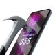 25. Szkło hybrydowe 3mk FlexibleGlass na Motorola Moto G55 5G