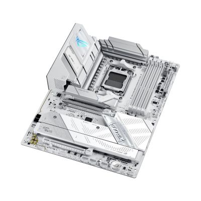 20. Płyta główna ASUS ROG STRIX B850-A GAMING NEO
