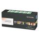 2. Lexmark C242XY0 kaseta z tonerem 1 szt. Oryginalny Żółty