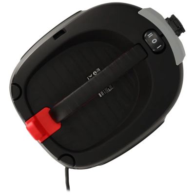 4. Odkurzacz warsztatowy 1600W