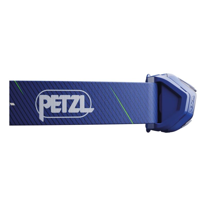 3. Latarka czołowa Petzl Tikka Core - brown (450 lm)