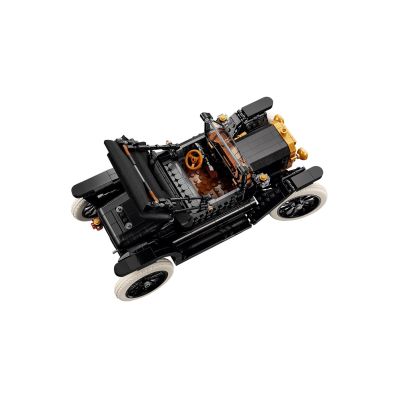 6. LEGO Icons 11376 - Ford Model T