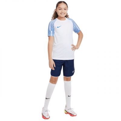 3. Koszulka Nike Df Academy Jsy SS Jr DH8369 102