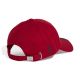 2. Czapka z daszkiem adidas Bayern Monachium IX5692