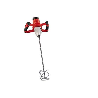 2. Einhell TC-MX 1400-2 E mieszadło elektryczne 1400 W 780 RPM