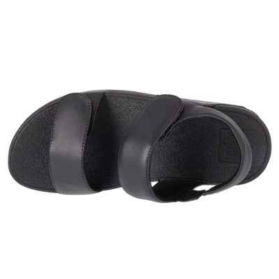 3. Sandały FitFlop Lulu W FV8-090