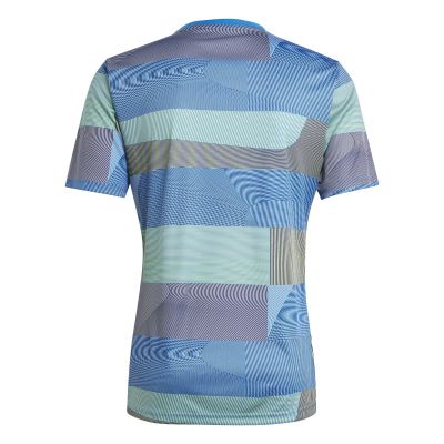 2. Koszulka adidas Real Madryt Preshi JP4155