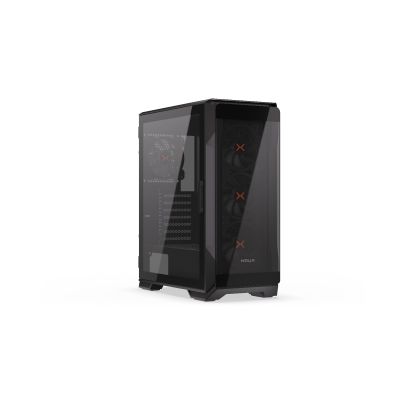 15. Obudowa KRUX Heko