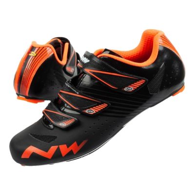 21. Buty rowerowe Northwave Torpedo 3S M 80141004 06