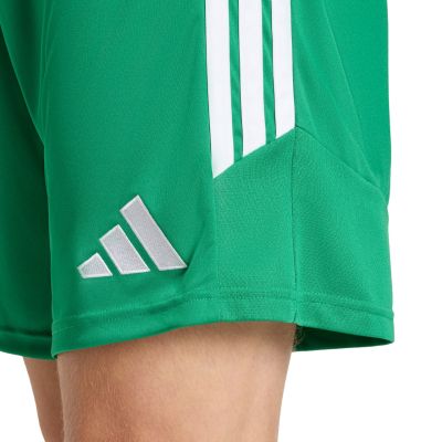 5. Spodenki męskie adidas Tiro 26 League zielone KA8774