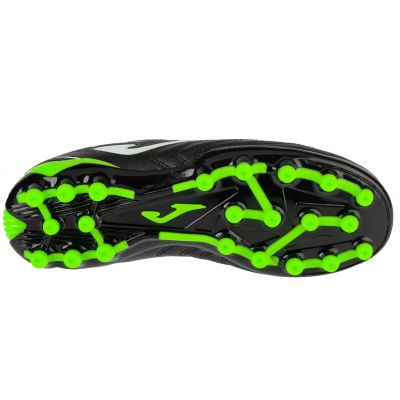 4. Buty piłkarskie Joma Toledo 2501 AG Jr TOJW2501AG