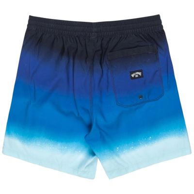 2. Billabong All Day Fade 16" Shorts EBYJV00121-CBU Granatowe L