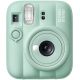 2. Fujifilm Instax mini 13 - Green TH EX D EU 62 x 46 mm Zielony