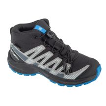 Salomon XA Pro 3D V8 Mid WP J L47729800 Czarne 31