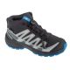 Salomon XA Pro 3D V8 Mid WP J L47729800 Czarne 31